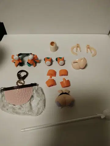 메가미 디바이스 푸니모후 외 정크 등