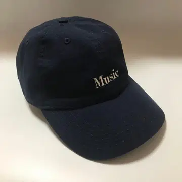 새상품급 POET MEETS DUBWISE 뮤직 캡