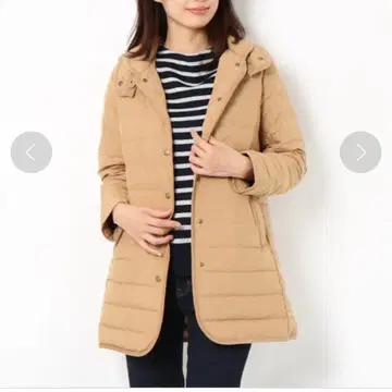 맥그레거 스티치리스 다운 코트 M