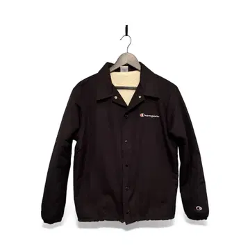 [ 연말 가격 ] Champion 보아 자켓 블랙