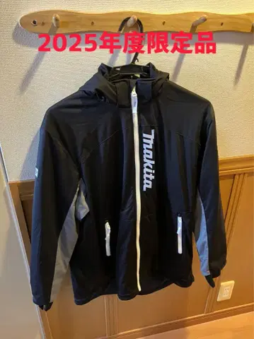 마키타 점퍼 자켓 3L 조이