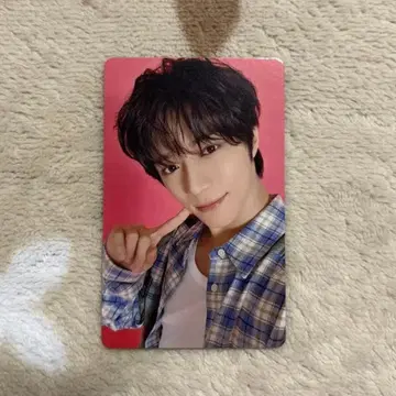 txt 뉴스레터 설문 조사 혜택 트레이딩 카드 범규