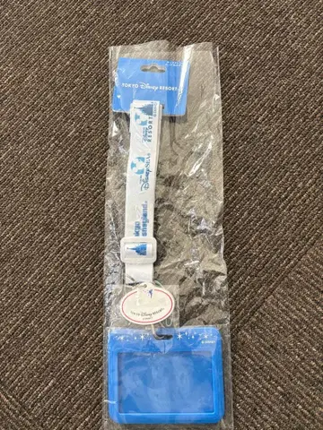 도쿄 디즈니 리조트 넥스트랩