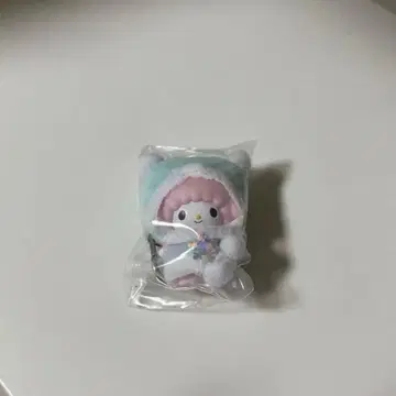 치비토모 눈의 정령 마이 스위트 피아노