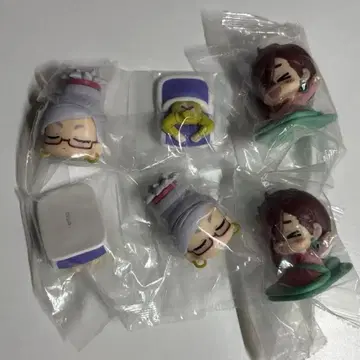 단다단 오넴탄 4개 세트