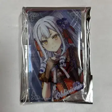 Ave mujica 오블리비오니스 랜덤 아크릴 스탠드 토요카와 쇼코