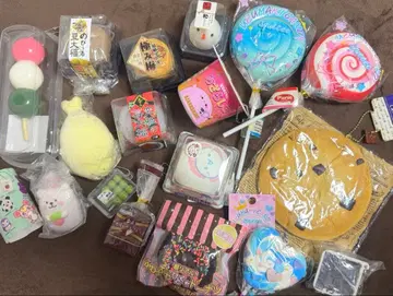 스퀴즈 묶음 판매