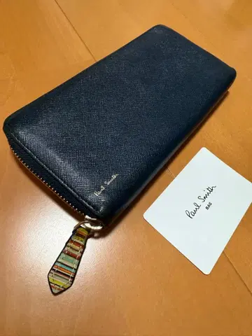 폴스미스 장지갑