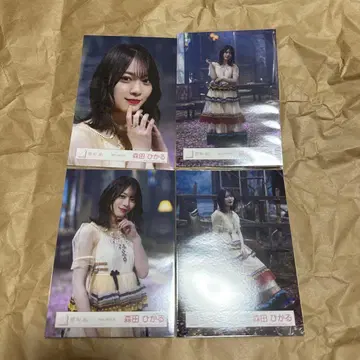 최저가 사쿠라자카46 모리타 히카루 사쿠라즈키 MV 의상 컴프