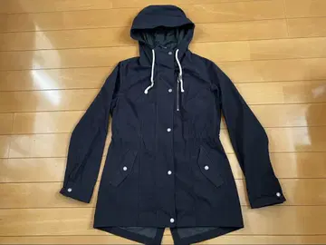 Abercrombie & Fitch 마운틴 후드티 여성용 S