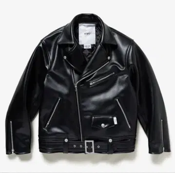 VANCE / JACKET / SYNTHETIC