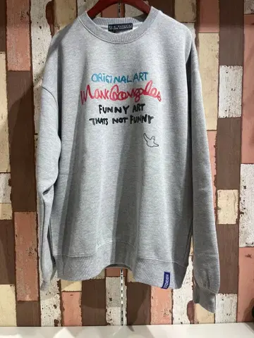 [ Mark Gonzales ] MGO-25206DS SW