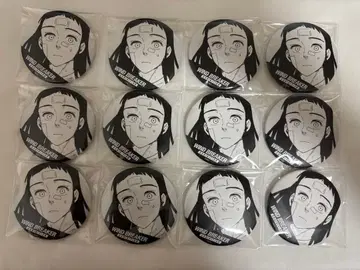 WINDBREAKER전 원작 장면 캔뱃지 스즈리 슈헤이