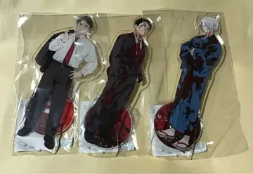 게이토 게게게의 키타로 아크릴 스탠드 키타로의 아버지 미즈키