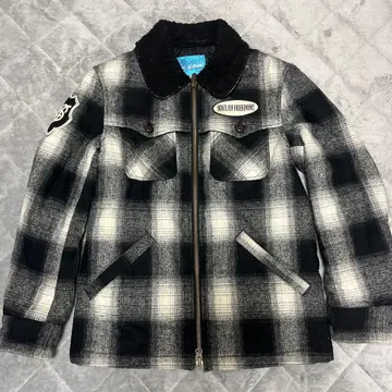 SOUL OF FREEDOM 보아 자켓 y2k 헤이세이 archive