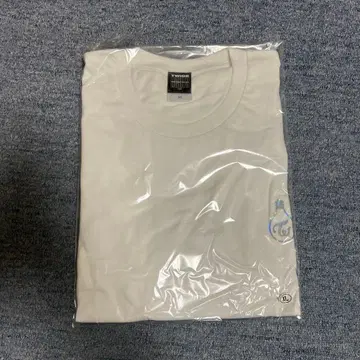 TWICE FC 한정판 T셔츠 XL