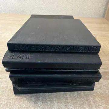 미니 사륜구동 크라프트 커스터마이즈 뱅크 로프 체커