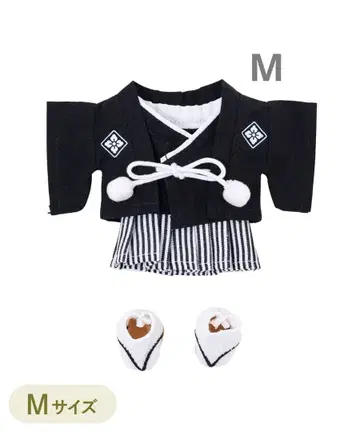 쓰리코인즈 최애누이 하카마 M