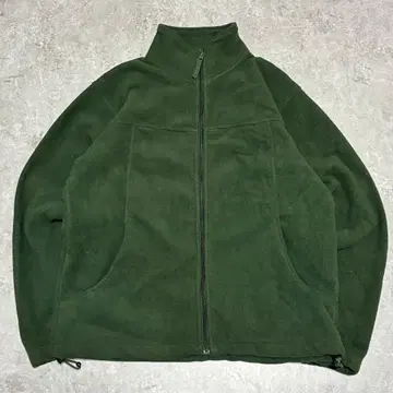 Cabela's 풀 집업 스몰 사이즈 플리스 자켓 S 아메카지 구제 의류