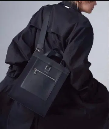 ADRER 아들러 토트백