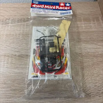 미니 사륜구동 네오 트라이대거 폴리카