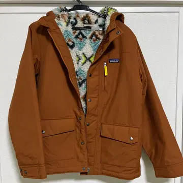 파타고니아 자켓