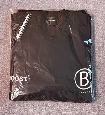 KEITHNET. BOOST: 메트론블로그 트레이닝복 블랙 XL