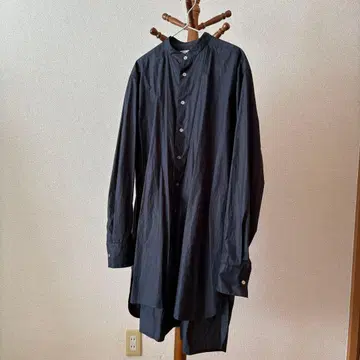 오마르 긴팔 셔츠 M