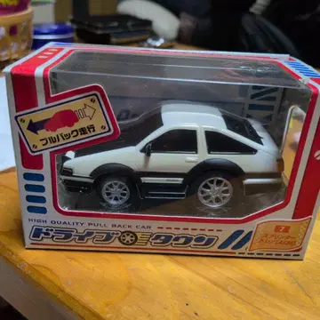 드라이브 타운 프린터 토레노 No.7 AE86