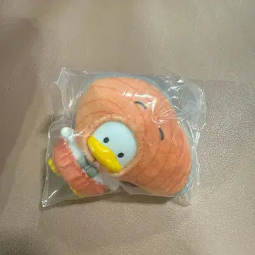 산리오 오리 페클 치비토모 오카즈