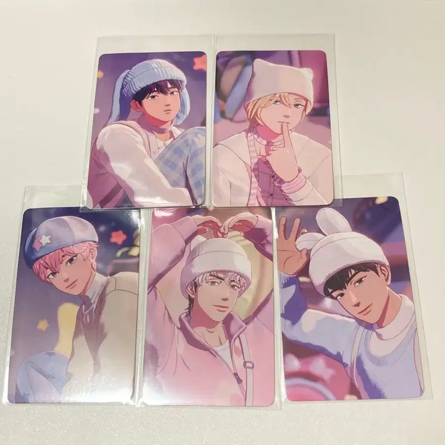 1번째 상품 이미지