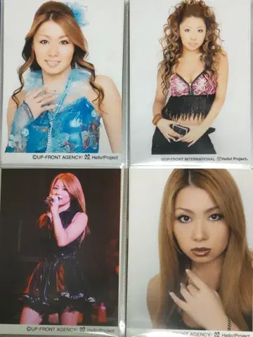 멜론 기념일 사이토 히토미 브로마이드 56장 세트