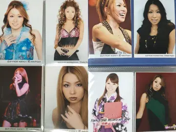 멜론 기념일 사이토 히토미 브로마이드 56장 세트