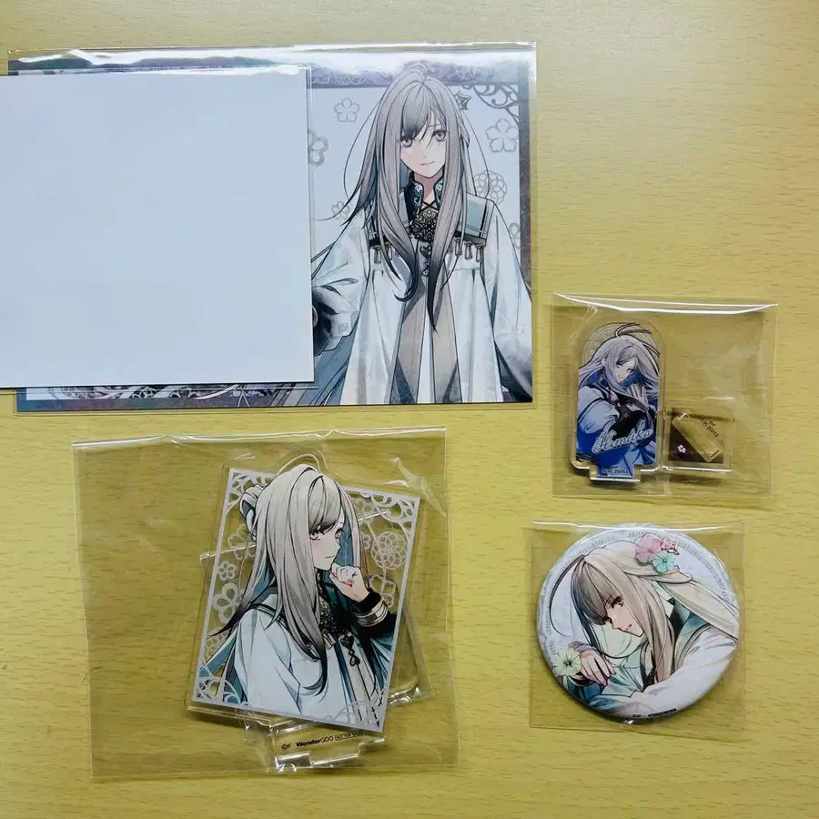 1번째 상품 이미지