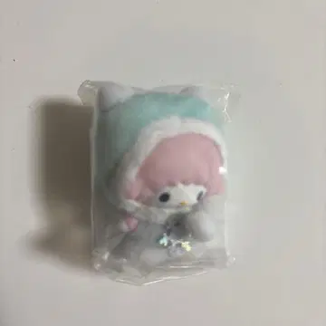 산리오 치비토모 마이스위트 피아노