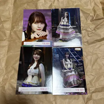 최저가 사쿠라자카46 모리야 레이나 사쿠라즈키 MV 의상 컴프