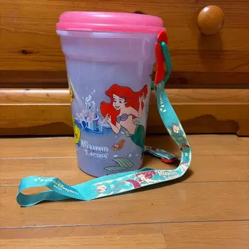 아리엘 팝콘 바게트