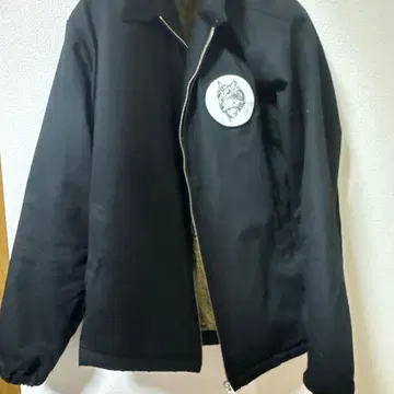 CHALLENGER 자켓 M 사이즈