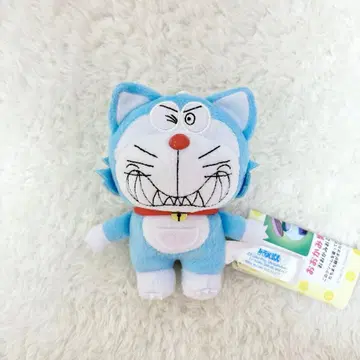 도라에몽 마스코트 비밀도구 Ver. Vol.2 늑대인간 크림