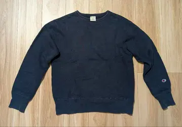 초레어! Champion 맨투맨 L 사이즈 100% 코튼