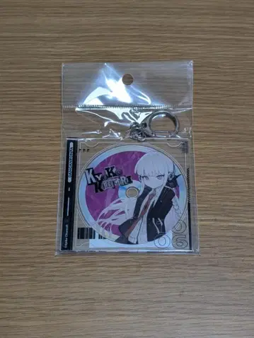 키리기리 쿄코 키링