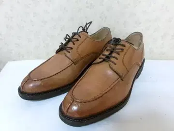 101916 REGAL 리갈 가죽 비즈니스 슈즈 브라운 26cm