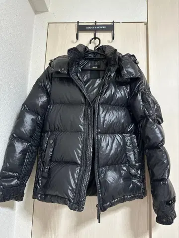 [정품] TATRAS 다운 자켓 size01