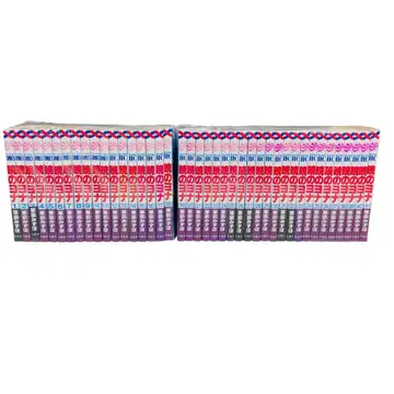 새상품급 새벽의 연화 전 41권 세트 미완결