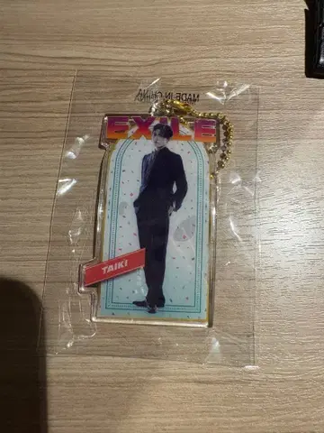 다이키 EXILE EX FAMILY PARTY