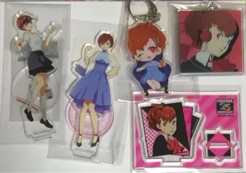 페르소나 3 여자 주인공 묶음 판매 하무코