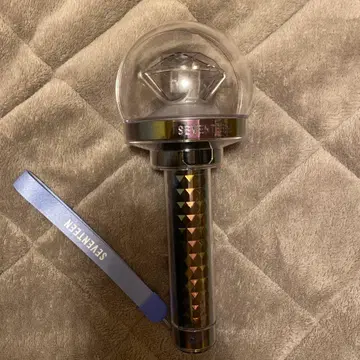 SEVENTEEN 세부치 응원봉