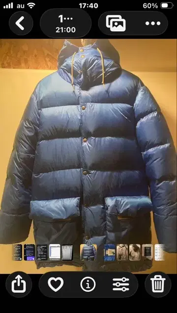 시에라 디자인 캡틴선샤인