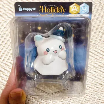 산리오 Happy 복권 A상 하나마루 유령