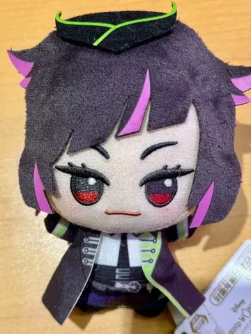 릴리아 SD 인형 기숙사복 ver. 트위스테